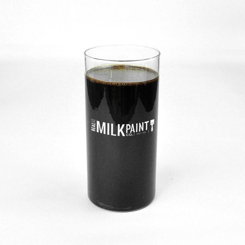 Real Milk Paint Dark Tung Oil