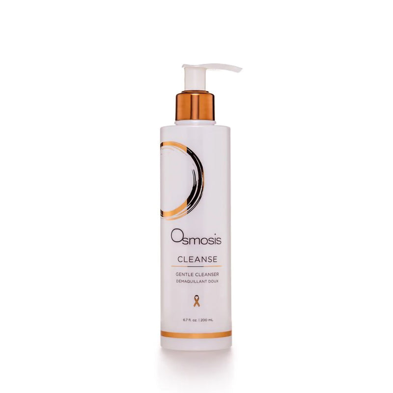 Osmosis Beauty Cleanse - Gentle Cleanser