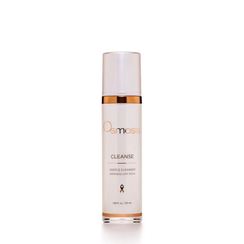 Osmosis Beauty Cleanse - Gentle Cleanser