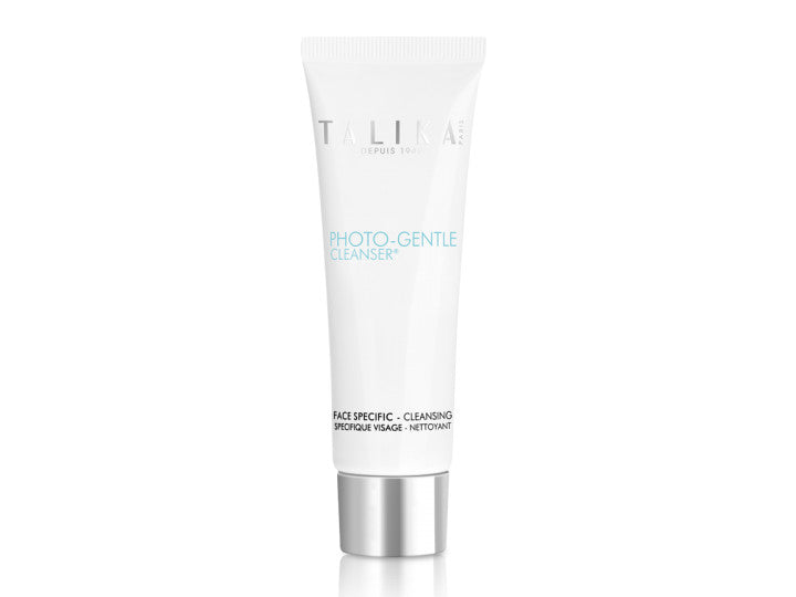TalikaPhoto Gentle Cleanser Foaming Cleansing Cream 125ml