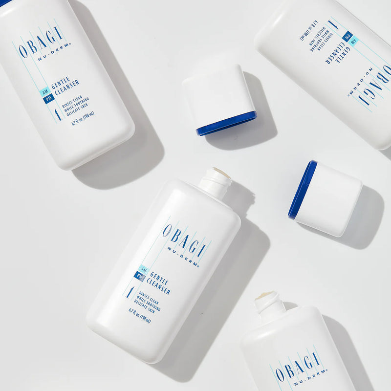 OBAGI NuDerm Gentle Cleanser