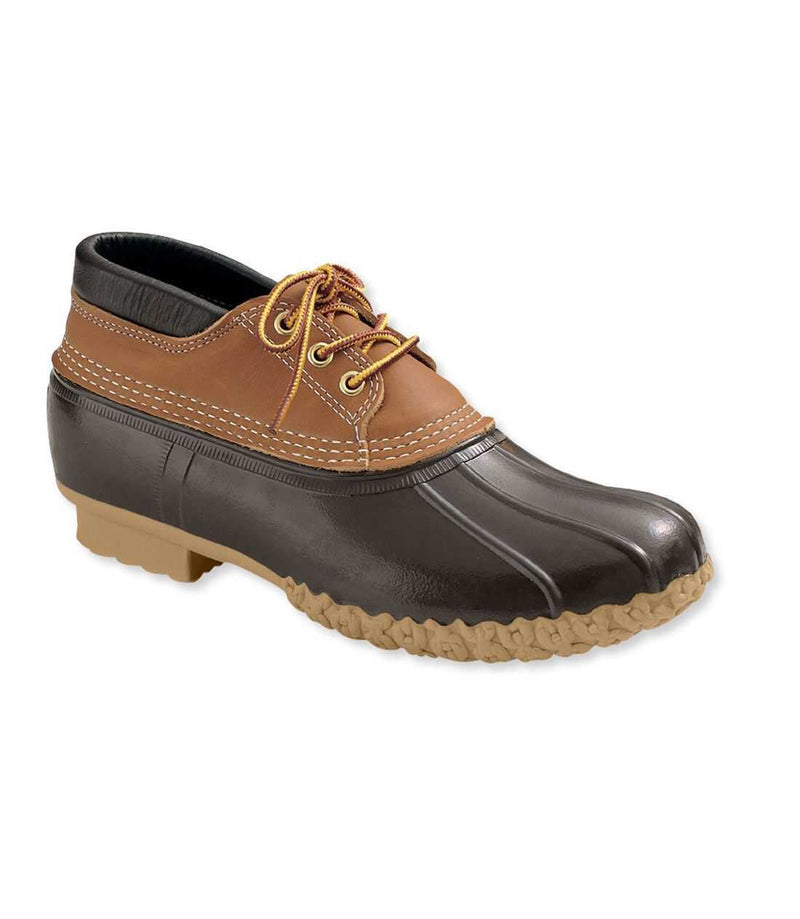 LL Bean/Men's Bean Boots, Gumshoes