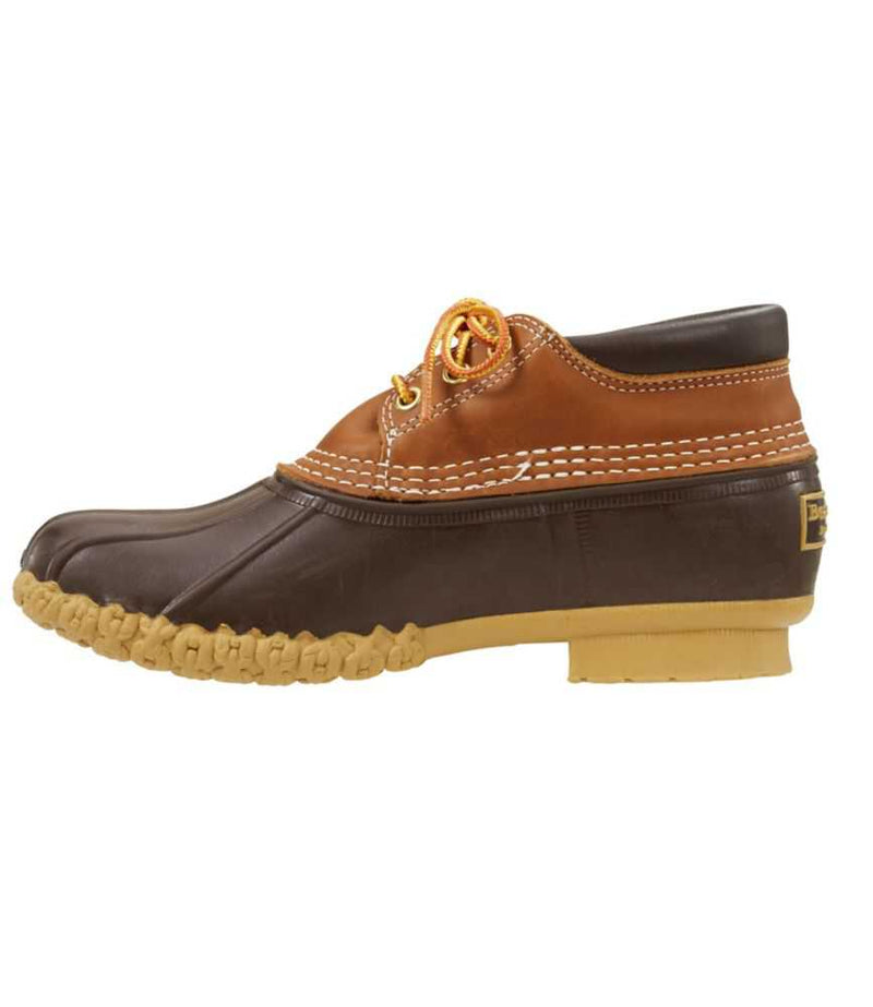 LL Bean/Men's Bean Boots, Gumshoes