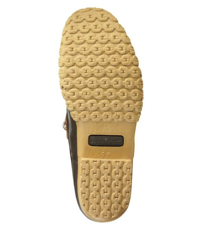 LL Bean/Men's Bean Boots, Gumshoes