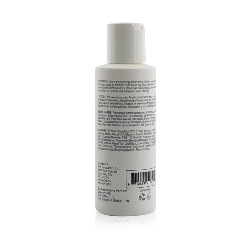 Jan Marini Age Intervention Gentle Cleanser  119ml/4oz