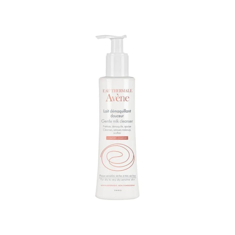 Avene Extremely Gentle Cleanser 200ml