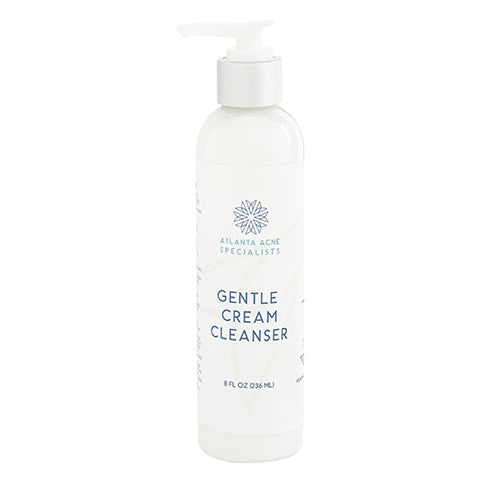 Gentle Cream Cleanser