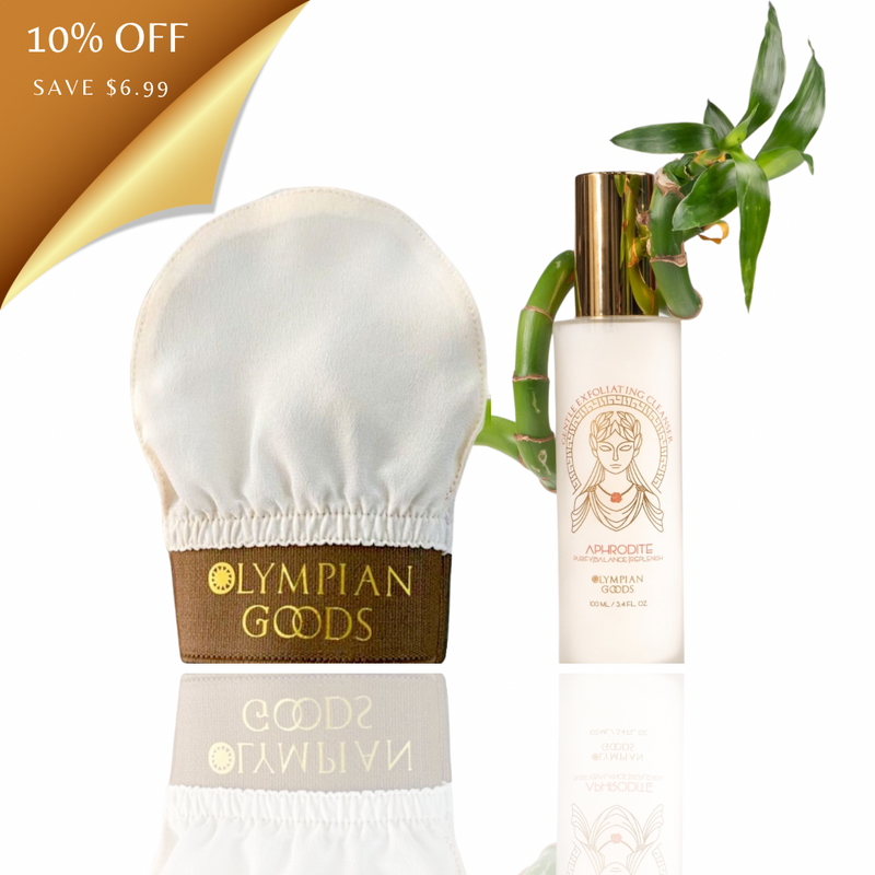 GENTLE EXFOLIATING CLEANSER
