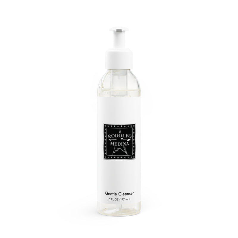 Gentle Face and Body Cleanser, 6oz