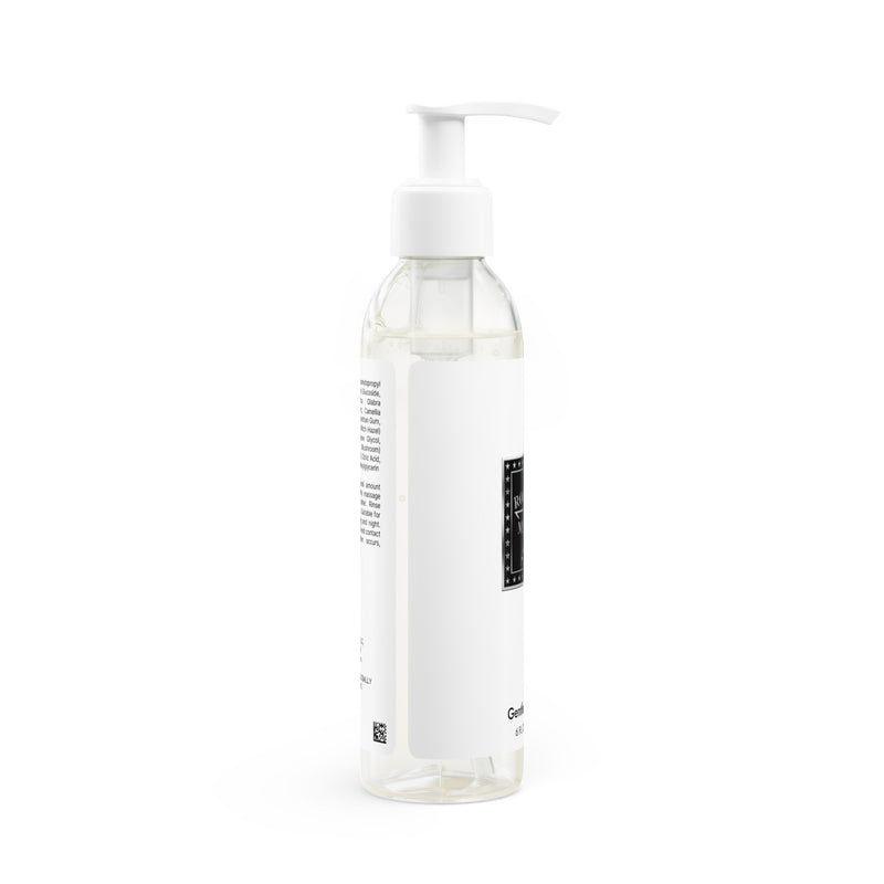 Gentle Face and Body Cleanser, 6oz