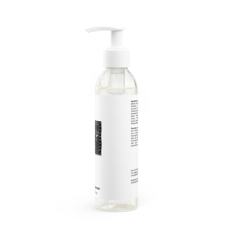 Gentle Face and Body Cleanser, 6oz