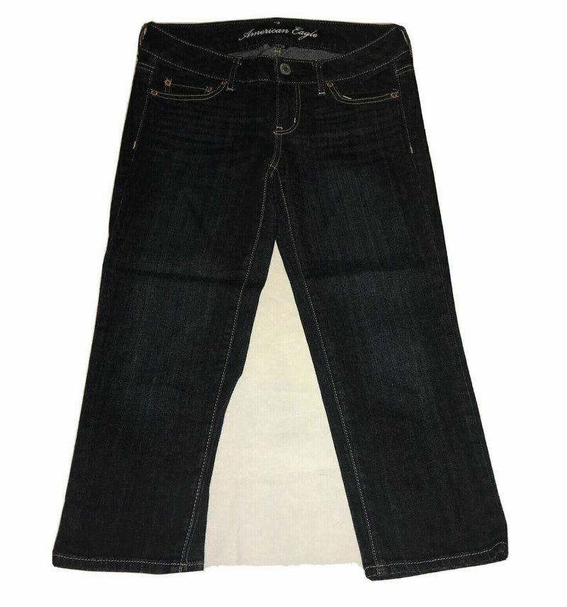 Women's American Eagle Size 4 x 22