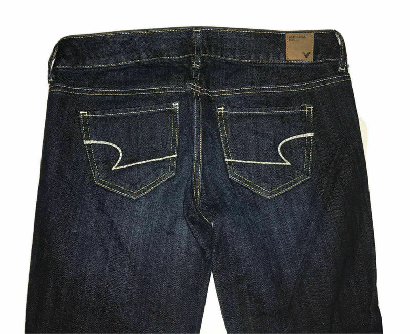 Women's American Eagle Size 4 x 22