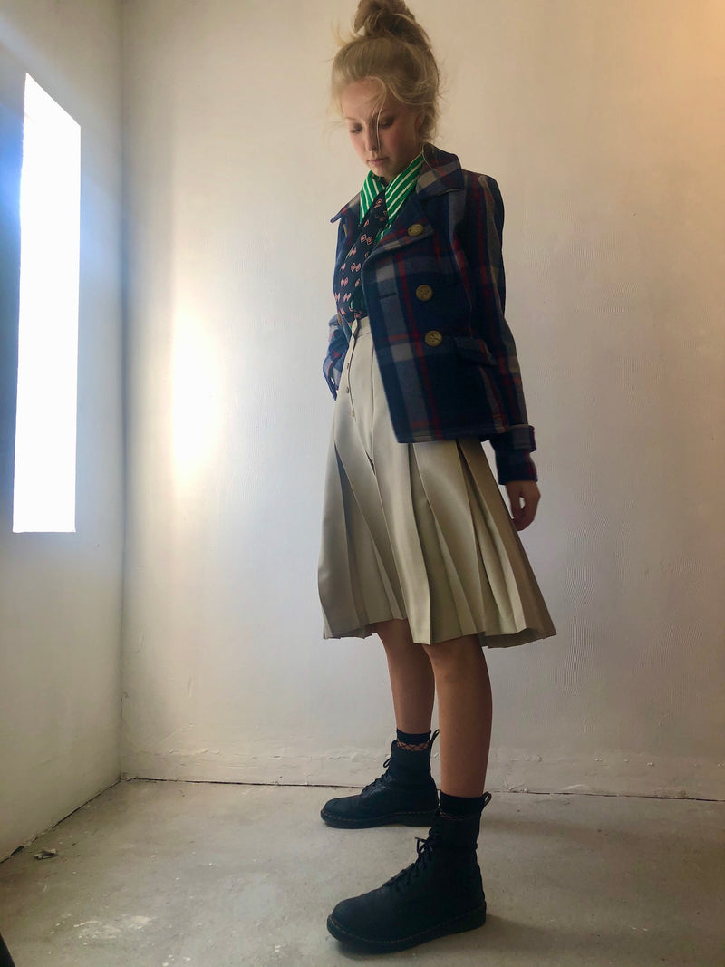 american eagle coat