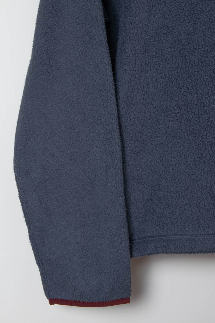 LL Bean Katahdin 1/4 Zip Fleece Jumper (XXL)