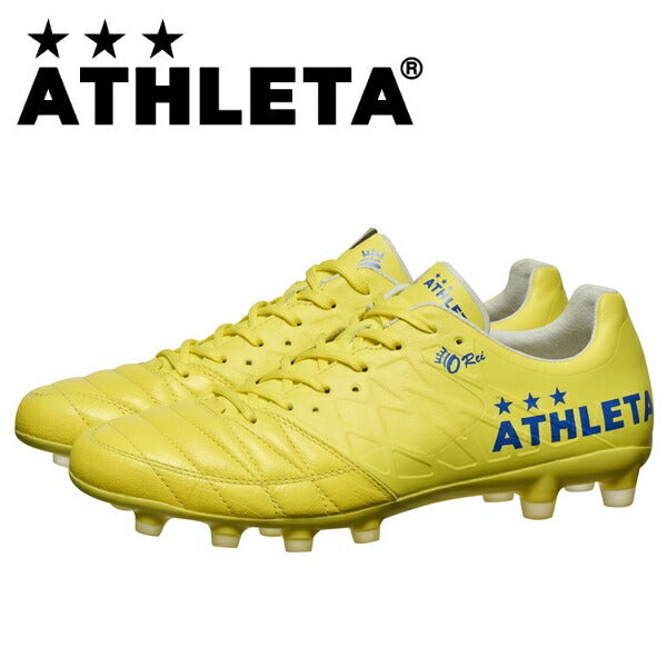 Immediate shipping Immediate shipping ATHLETA Soccer Spikes O-Rei T7 ATHLETA Soccer Shoes 10018