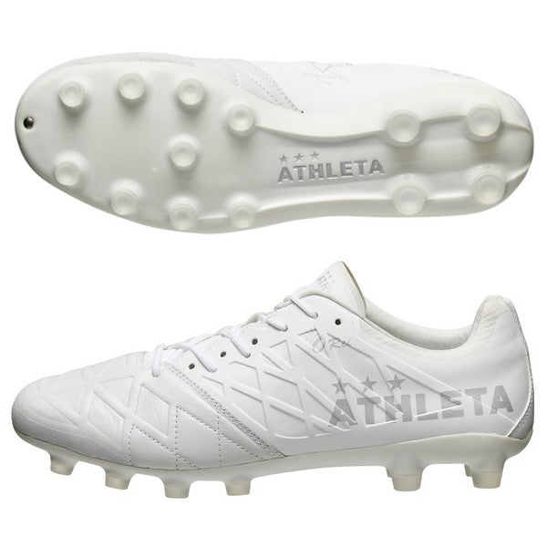 Athleta Soccer Spikes O-Rei Futebol T6 ATHLETA Soccer Shoes 10016