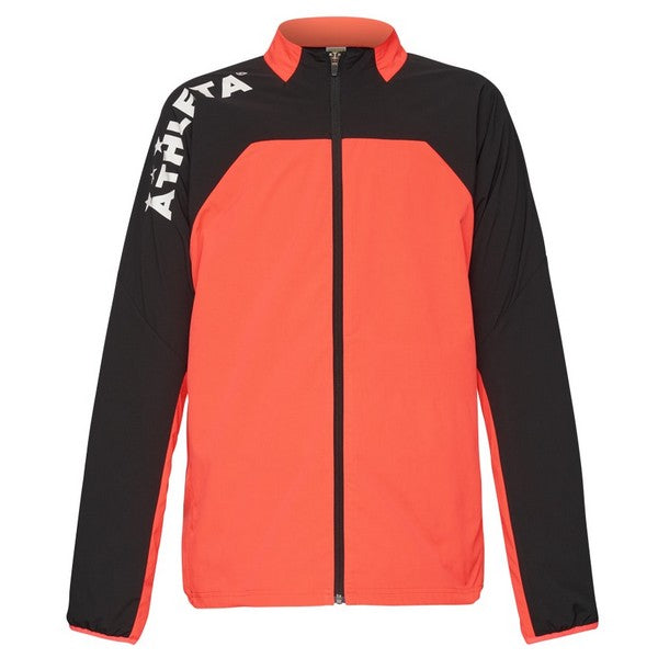 ATHLETA Windbreaker Piste Lined Top and Bottom Set ATHLETA Futsal Soccer Wear