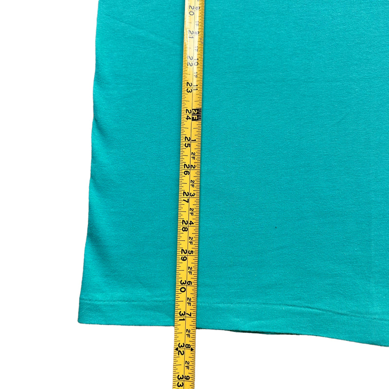LL Bean loon tee XL