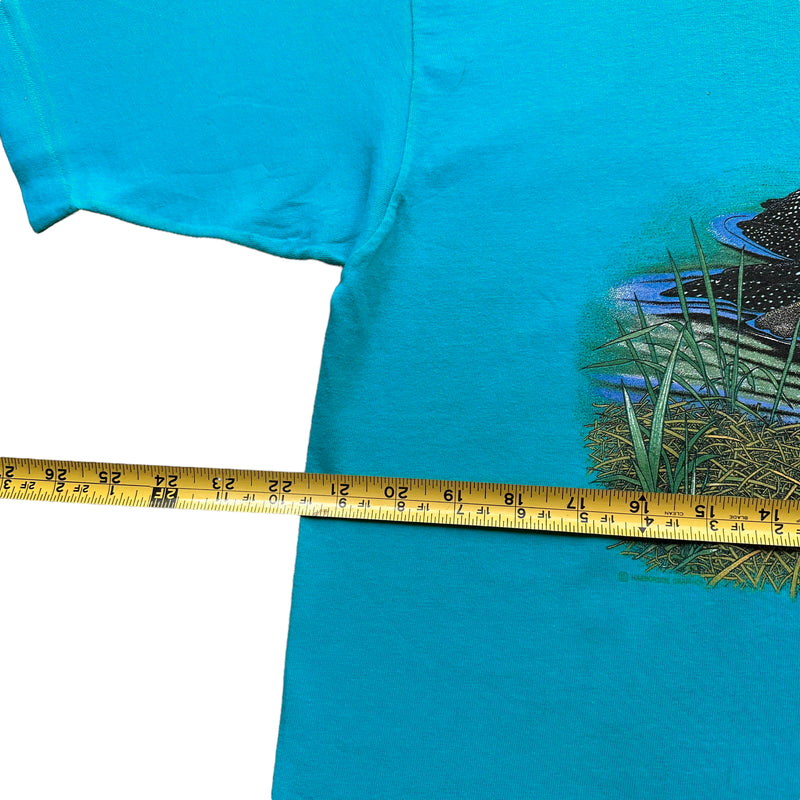 LL Bean loon tee XL
