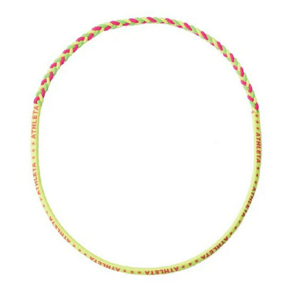 ATHLETA Hair Tie Hair Band Hair Clip Futsal Soccer Wear SP-062