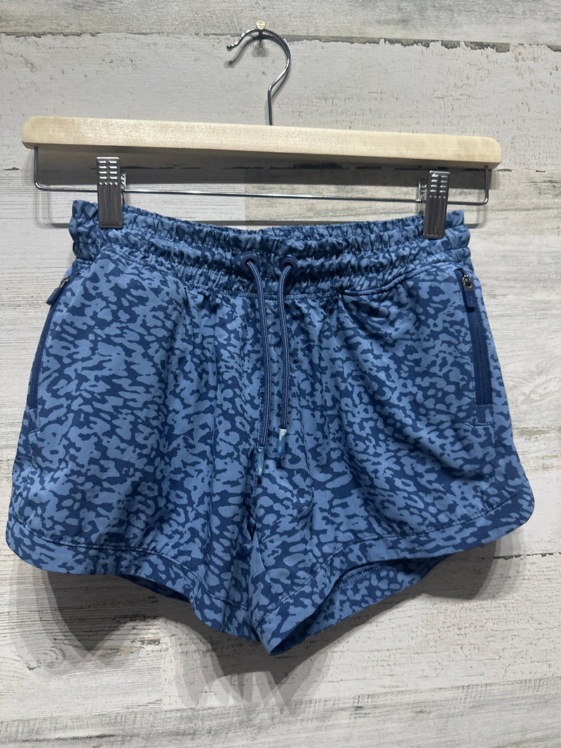 Girls Size 12 (Large) Athleta Girl Athletic Shorts - Very Good Used Condition