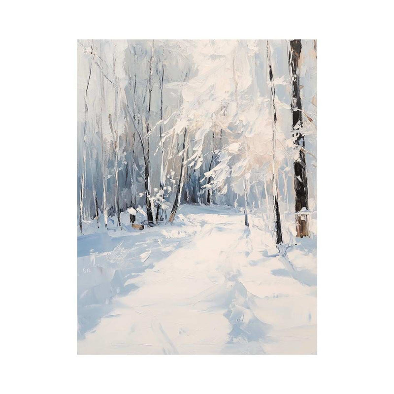 Snow Patches