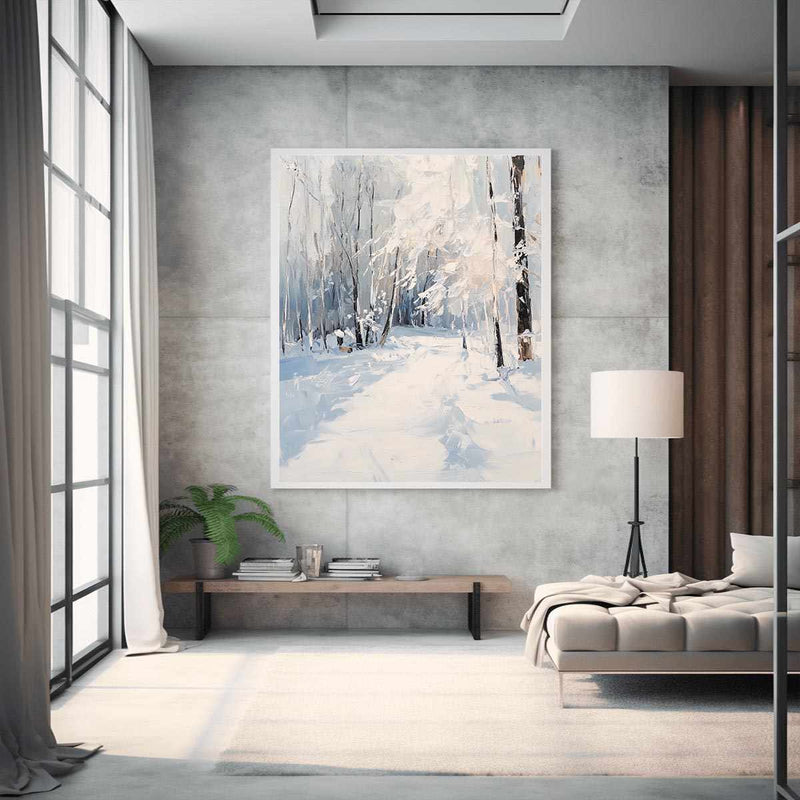 Snow Patches
