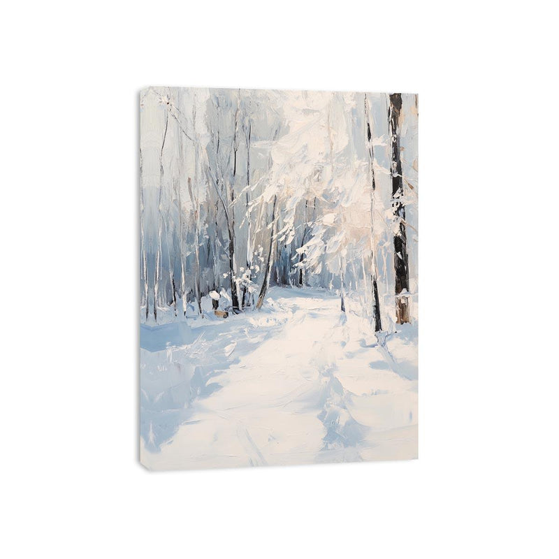 Snow Patches