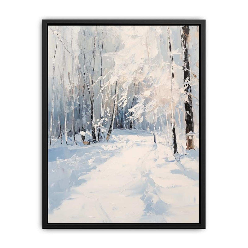 Snow Patches