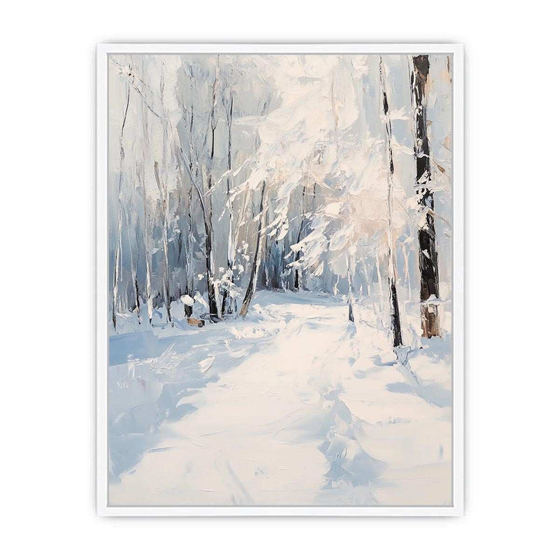 Snow Patches