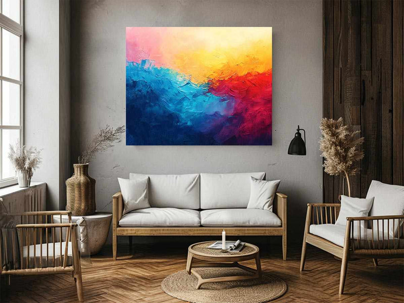 Ocean Sunset