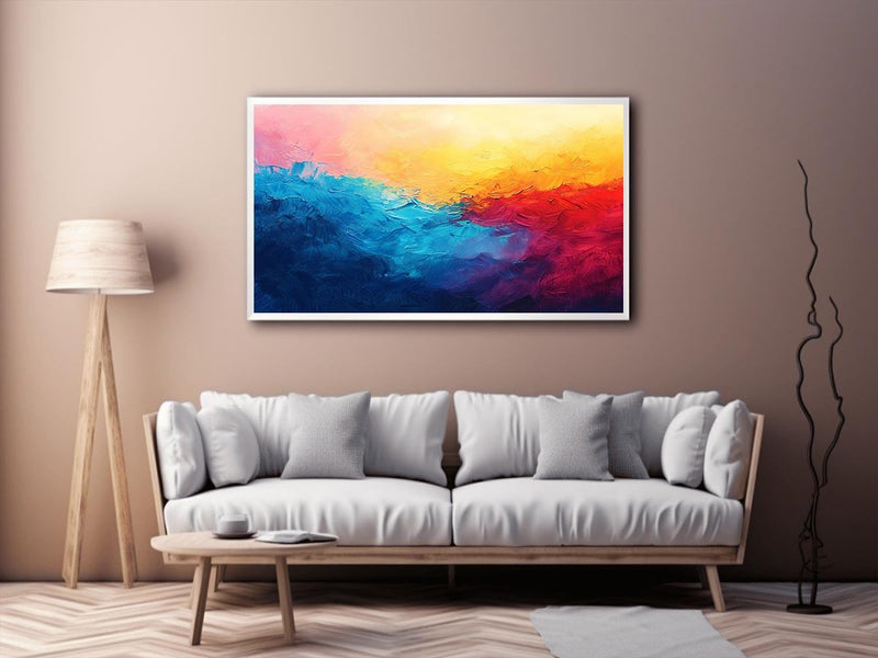 Ocean Sunset
