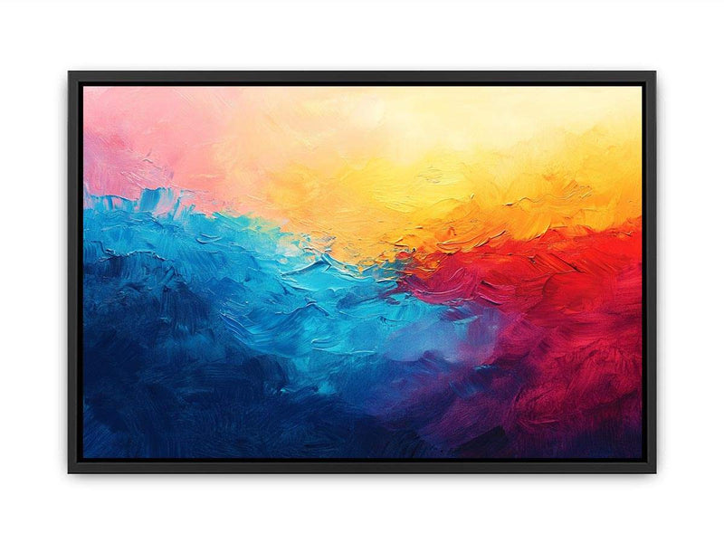 Ocean Sunset