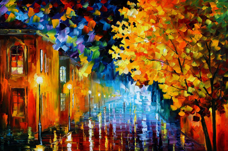 leonid afremov#0121