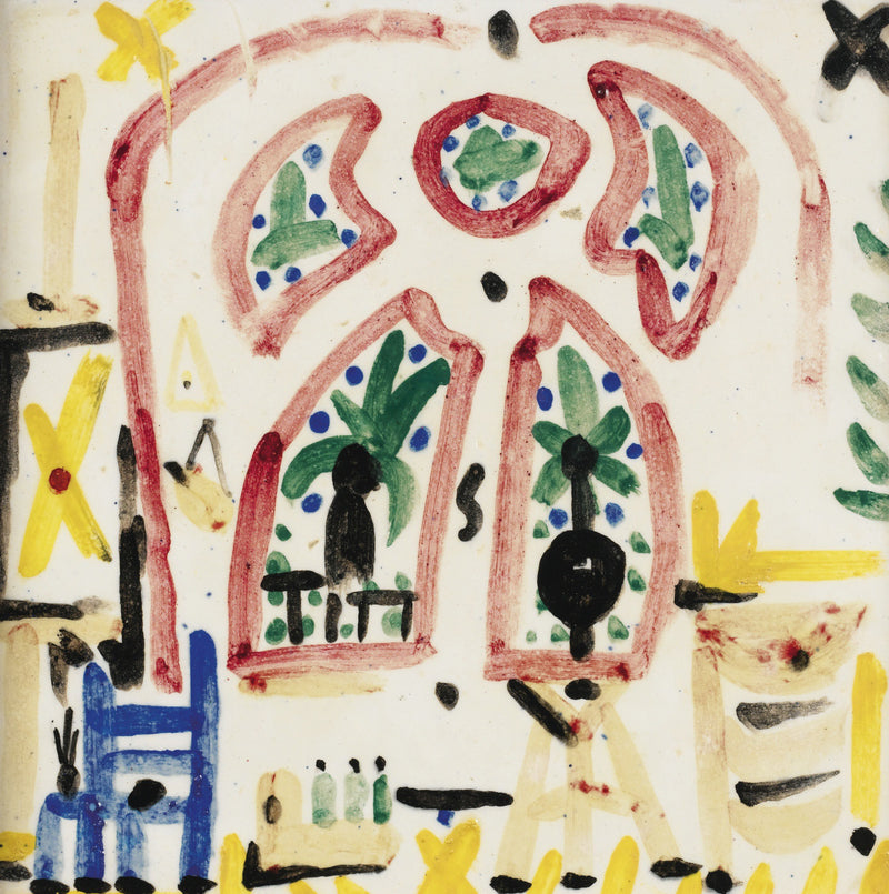 Pablo Ruiz Picasso#00565