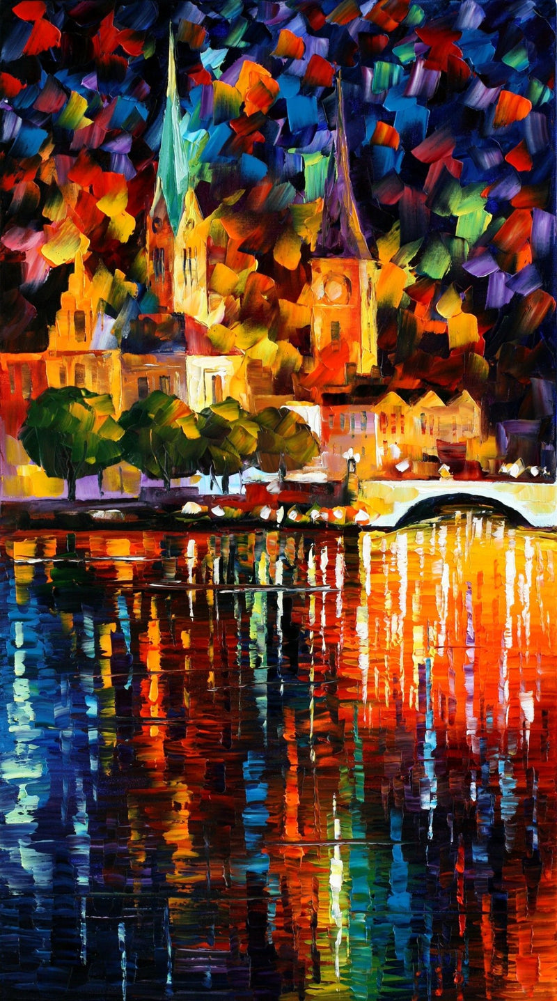 leonid afremov#083
