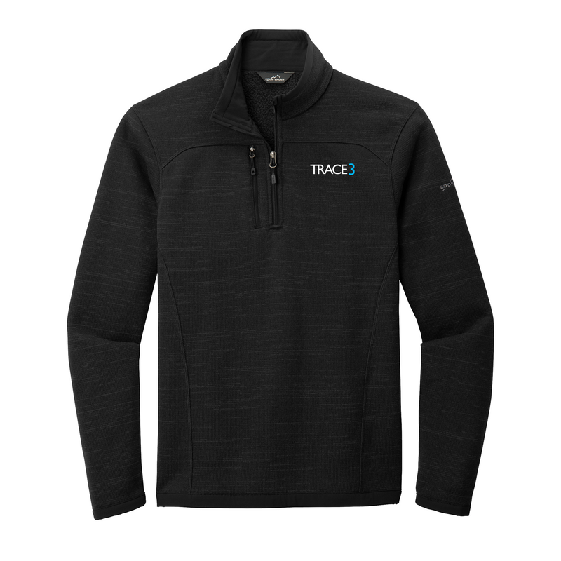 Trace3 - Sweater Fleece 1/4-Zip
