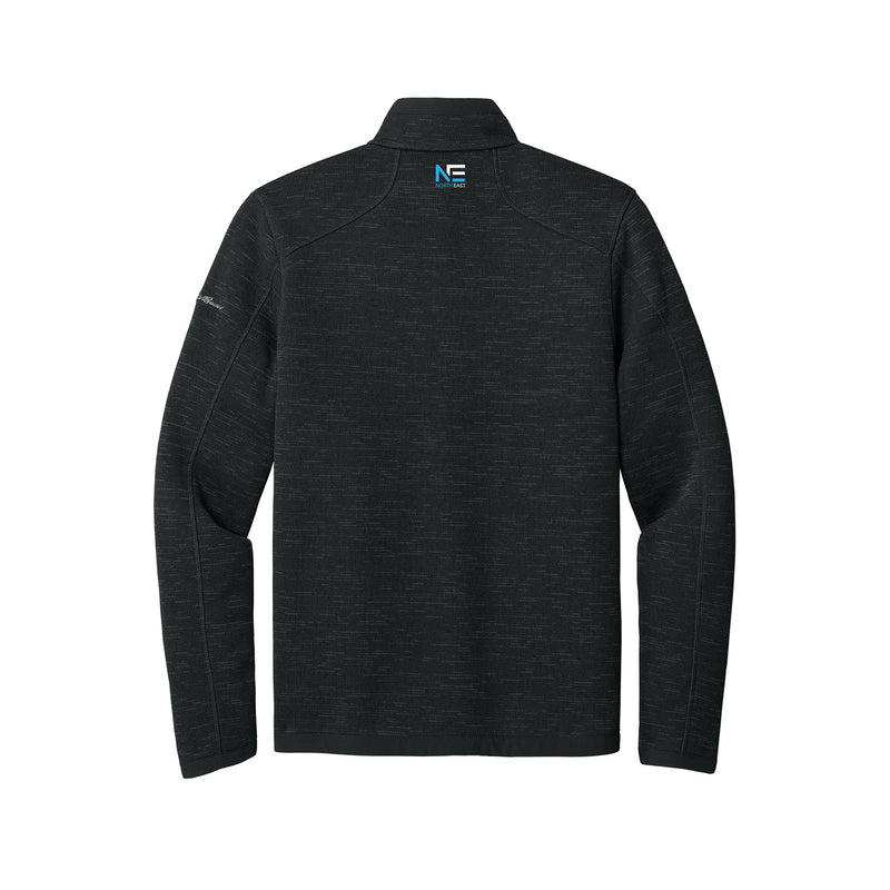 Trace3 - Sweater Fleece 1/4-Zip