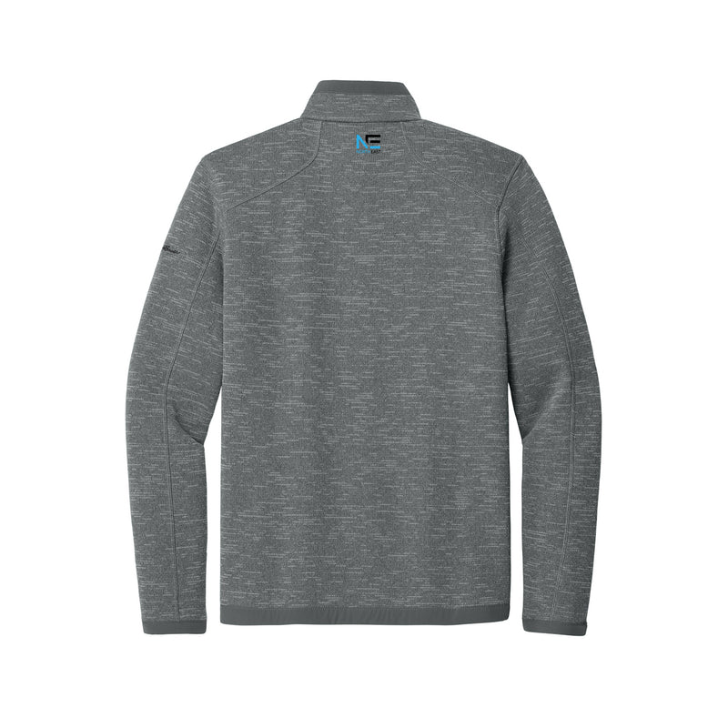 Trace3 - Sweater Fleece 1/4-Zip