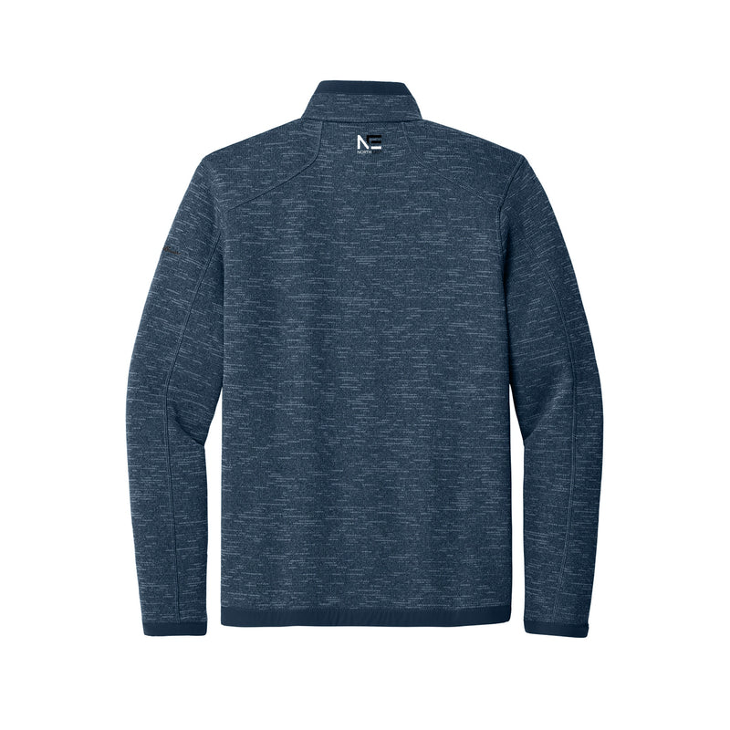 Trace3 - Sweater Fleece 1/4-Zip