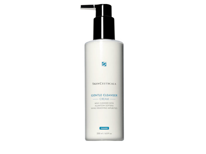 SkinCeuticals1. Gentle Cleanser Soft Cleansing Cream 200ml