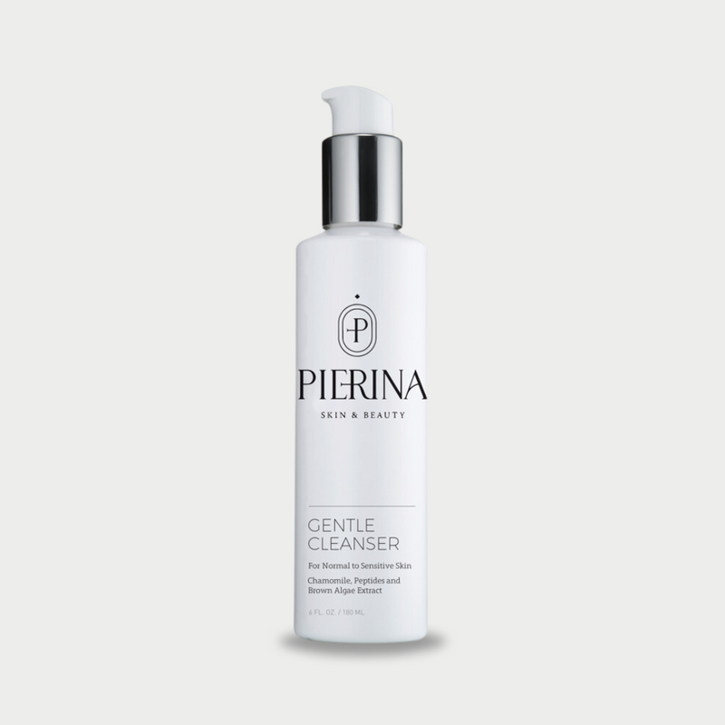 Gentle Cleanser