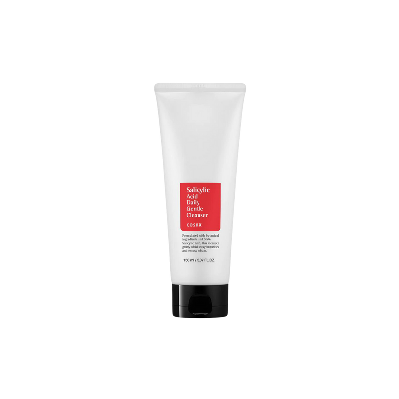 Salicylic Acid Daily Gentle Cleanser