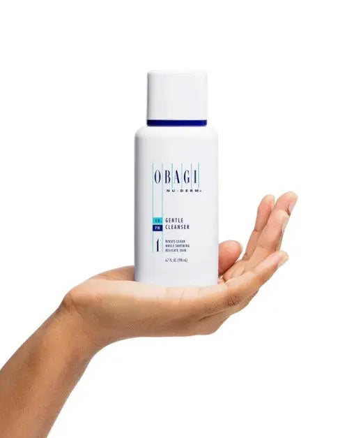 Obagi Nu-Derm Gentle Cleanser 198mL