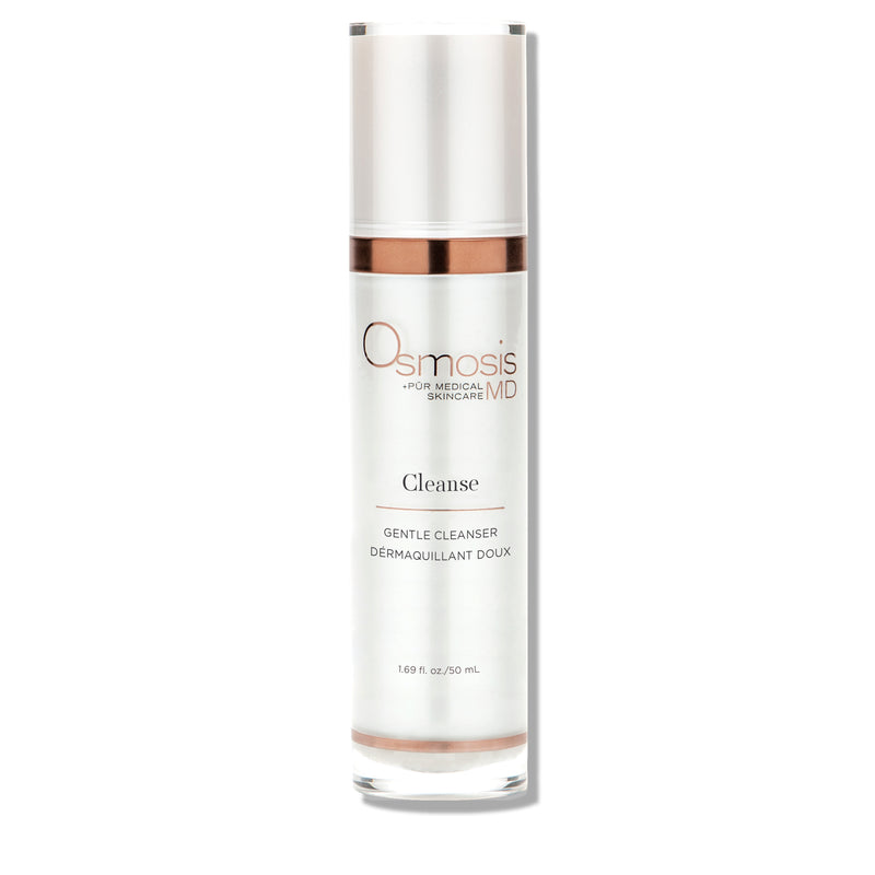 Cleanse - gentle cleanser