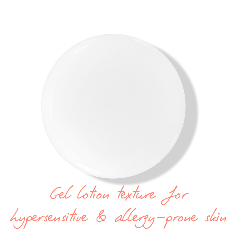 Avène Tolerance Extremely Gentle Cleanser 200ml - Cleanser for Hypersensitive Skin