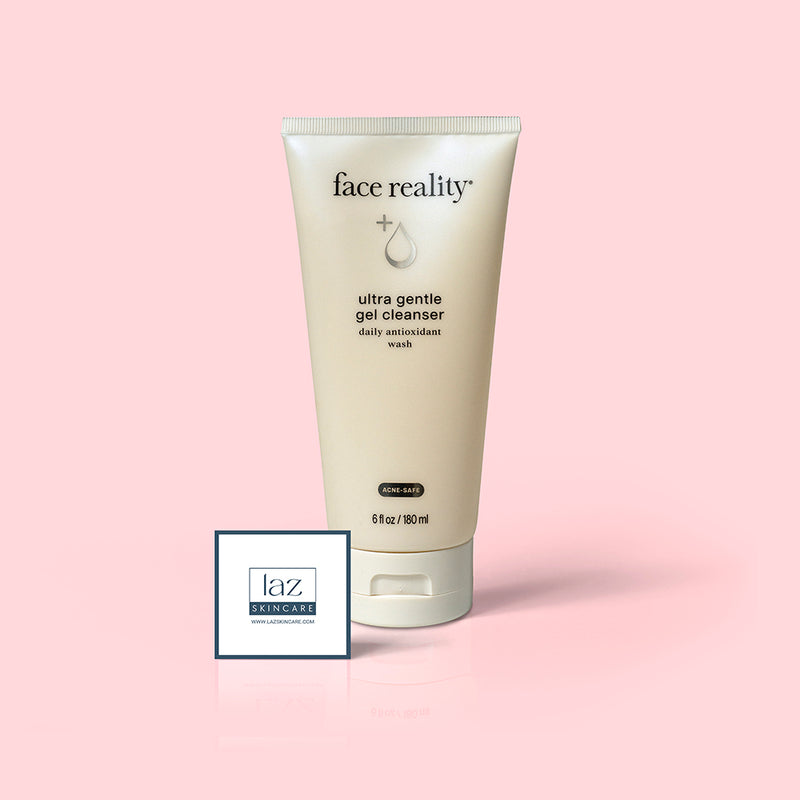 Ultra Gentle Gel Cleanser