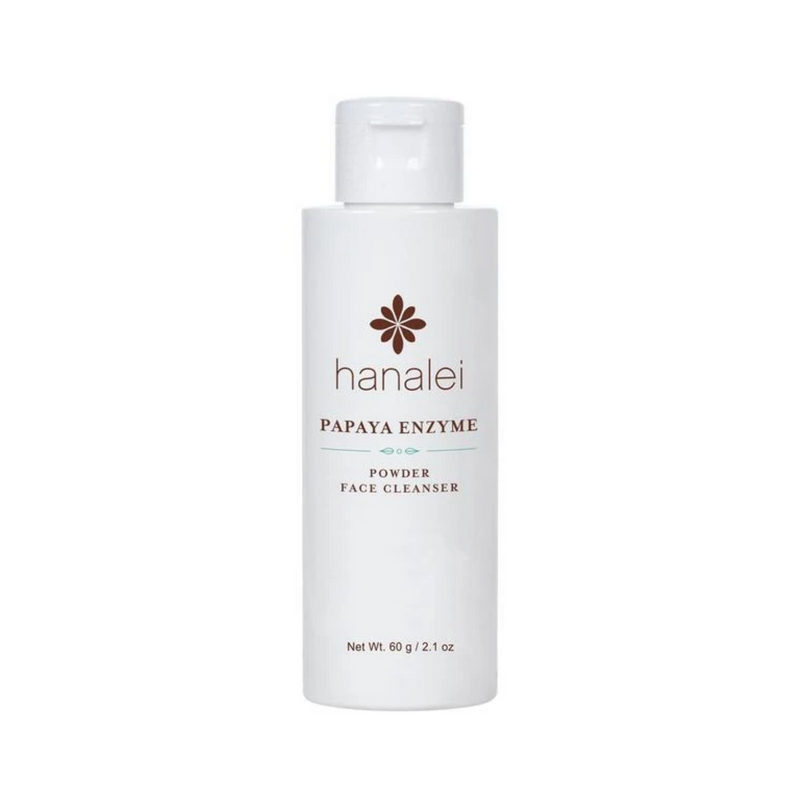 Papaya Gentle Exfoliating Cleanser