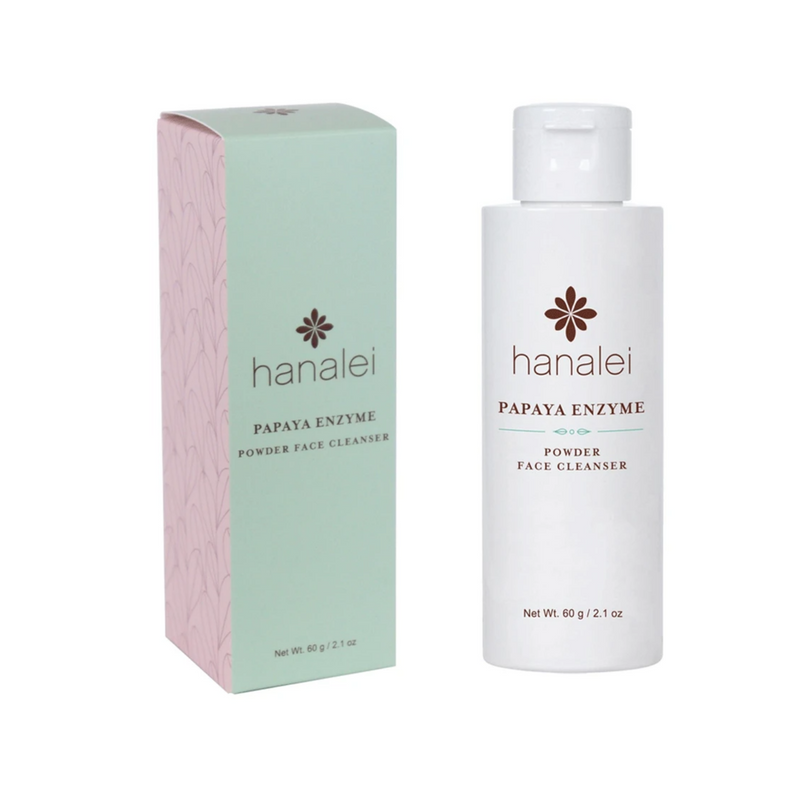 Papaya Gentle Exfoliating Cleanser